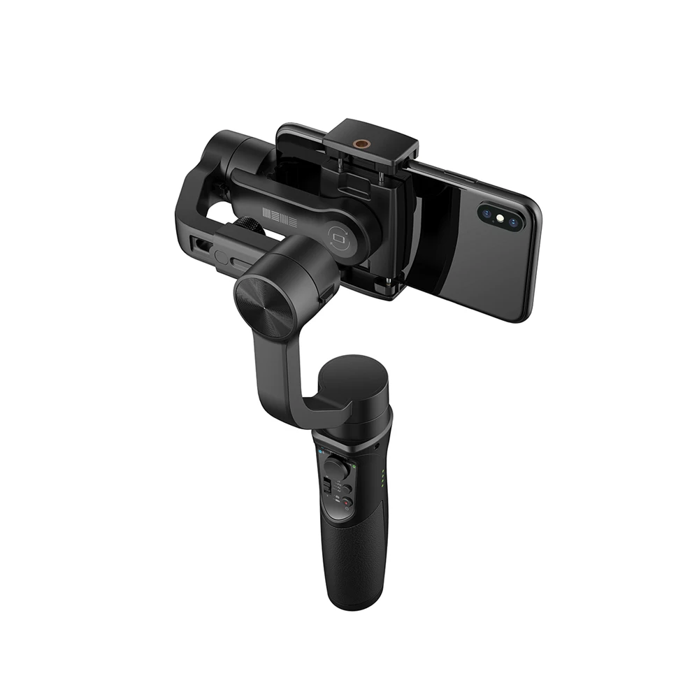 Монопод INTERSTEP c 3D стабилизацией | Электроника