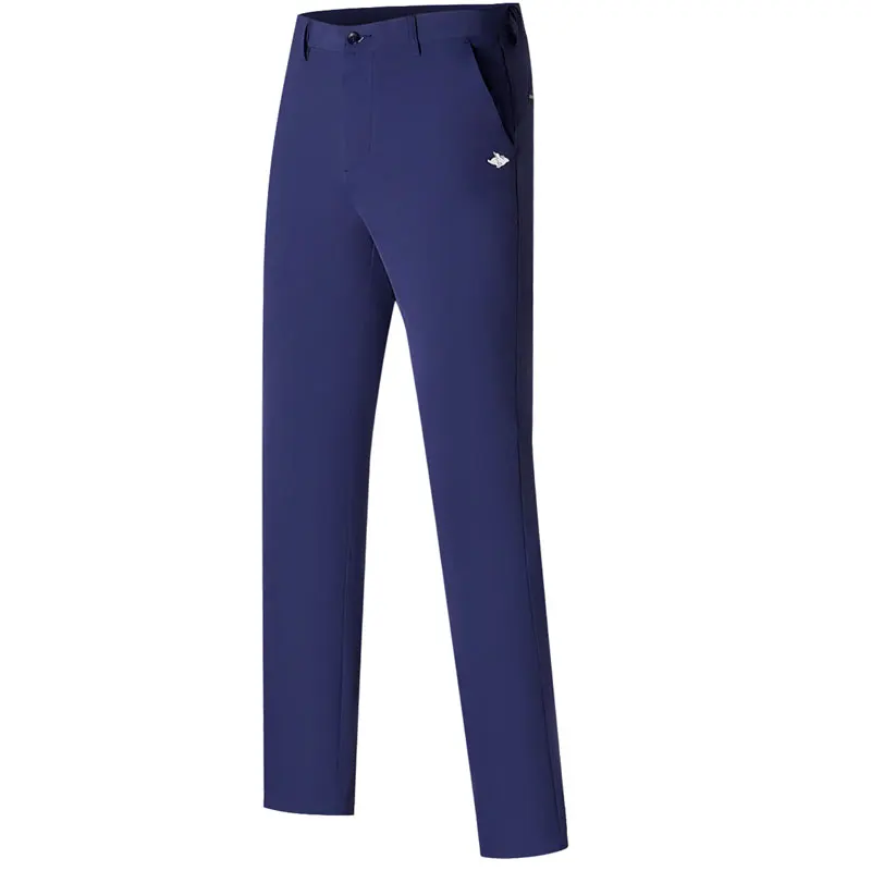 Брюки для гольфа мужские спортивные штаны отдыха на открытом воздухе 3 цвета