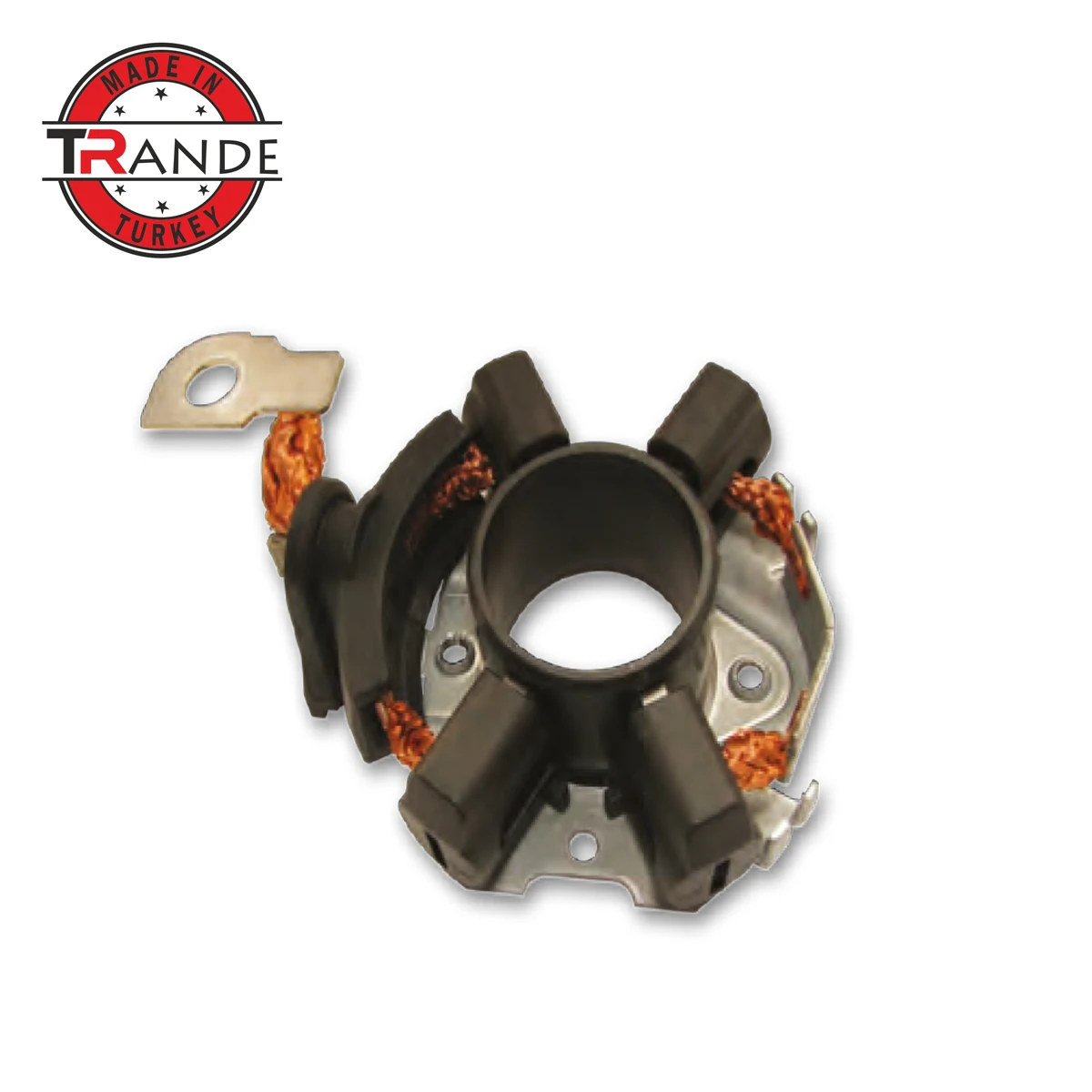 Держатель щетки для начинающих с карбоновыми щетками BSX 210 211 4 6x16x11 5/12 2 12 Вольт