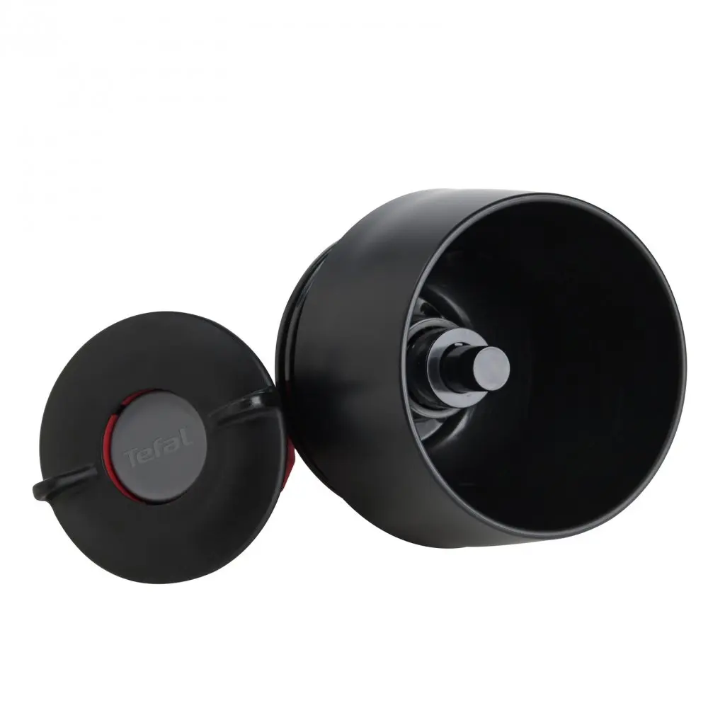 Термокружка Tefal Travel Mug Grande K3080214|Кружки| |