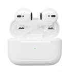 Bluetooth-наушники Mini Pro 5s TWS, Hi-Fi Беспроводные наушники-вкладыши, стереонаушники, гарнитура Hands-Free для iPhone, Samsung, Xiaomi