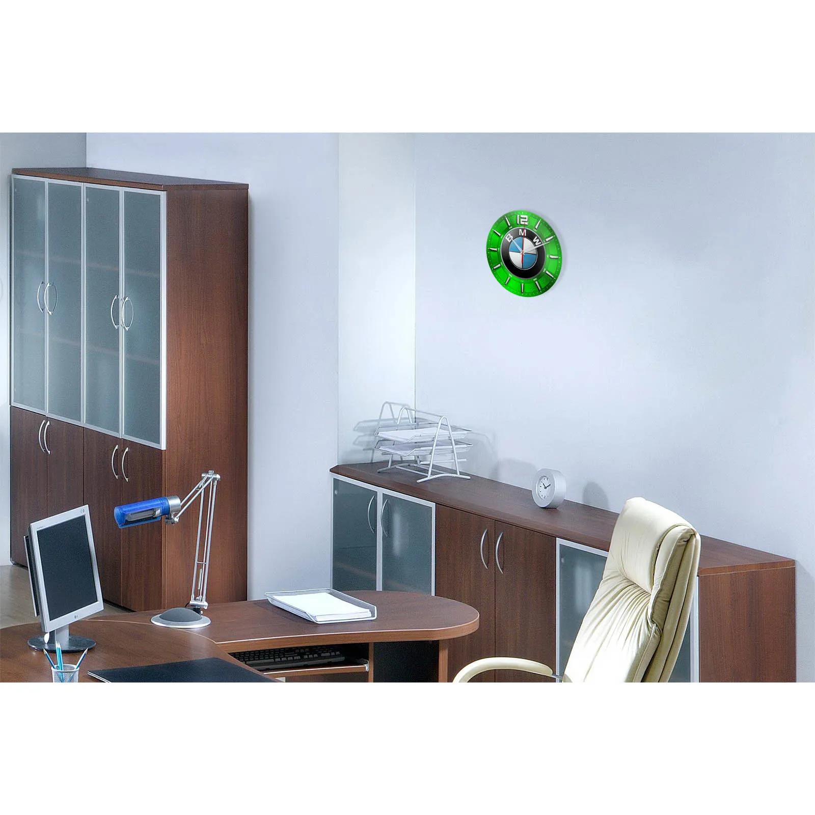 часы спидометр BMW 21 |