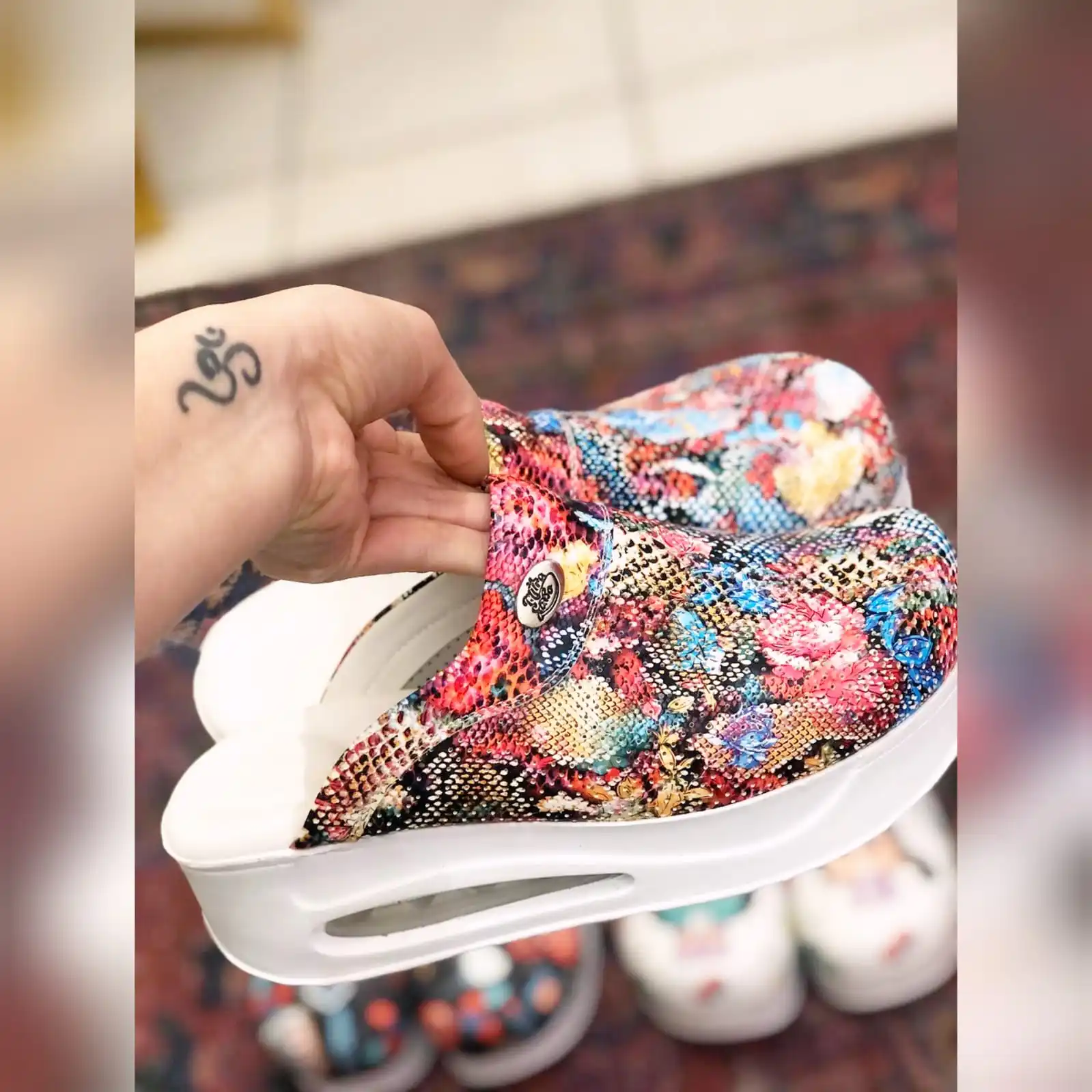 2021 новые ортопедические Сабо женские тапочки сандалии обувь Медсестры