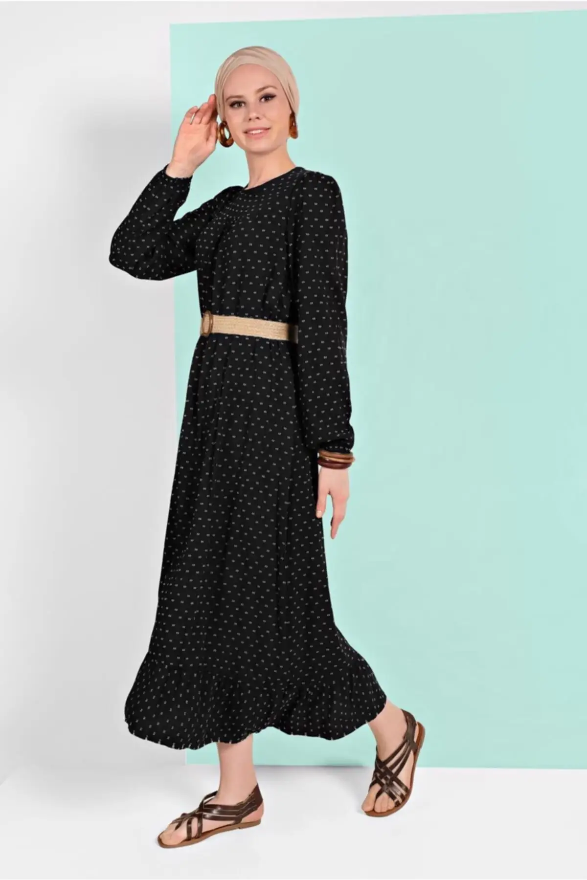 

Abaya Dubai Femme Turkish Luxury Hijab Muslim Dress African Dresses Abayas Women Kaftan Islamic Clothing