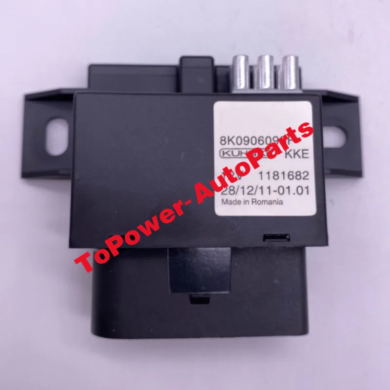 Модуль управления топливным насосом OEM 8K0906093F 8K0906093B 8K0906093D 8K0906093H для 2008 2012 Audii A4 A5 S5