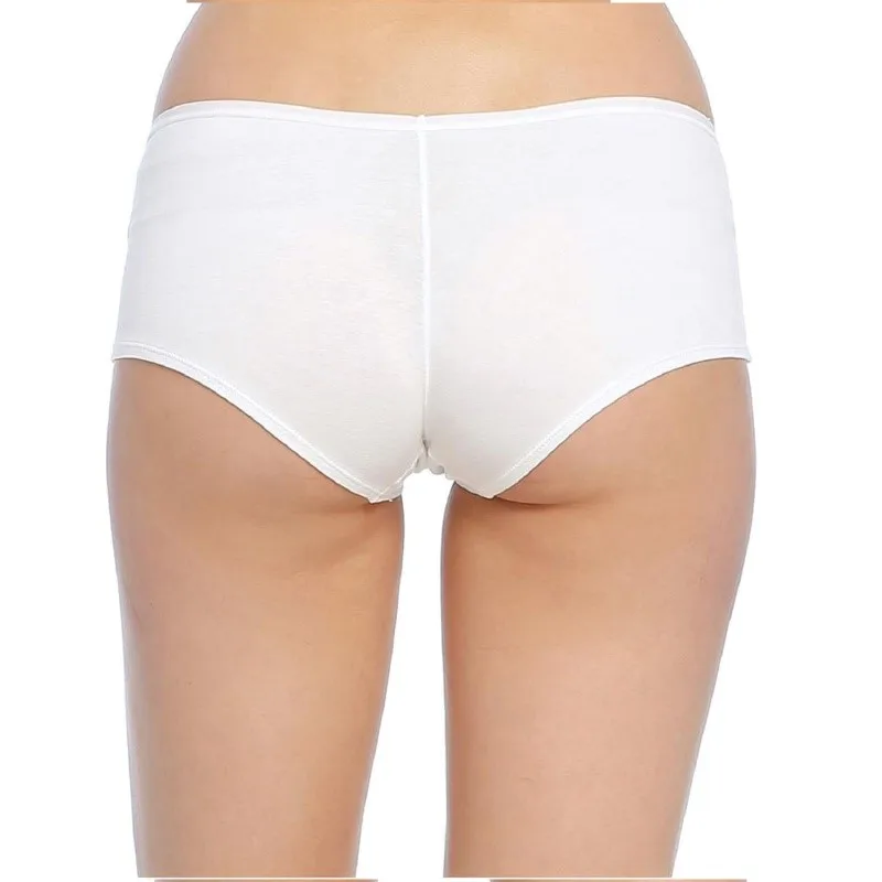Focuswear-7 adet-классические трусы-боксеры