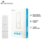 Повторитель беспроводного сигнала, облегченный, без кабелей