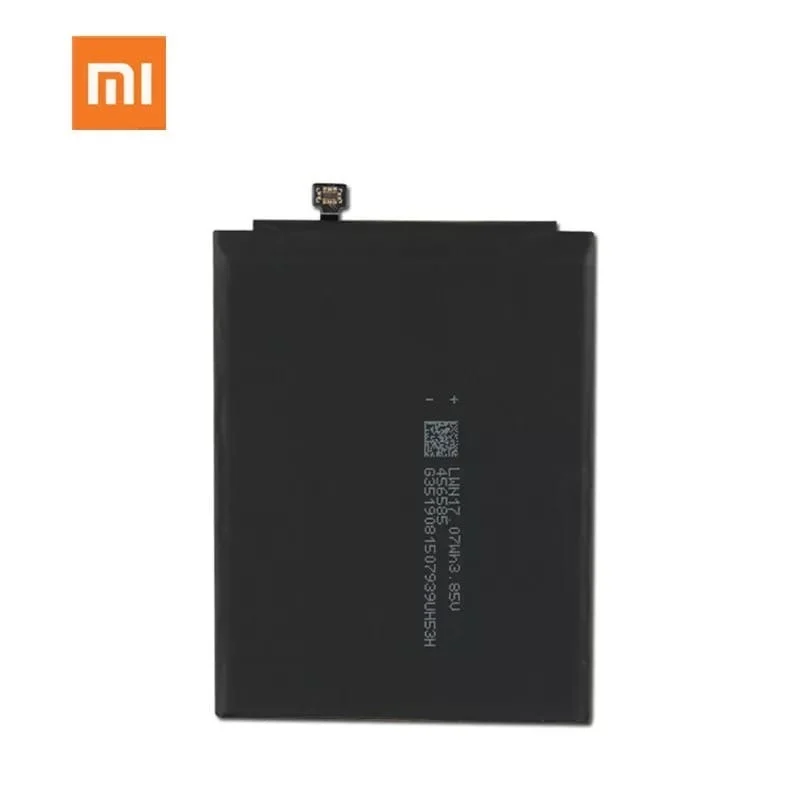 Батарея для Redmi Note 8 pro BM4J|Аккумуляторы мобильных телефонов| |