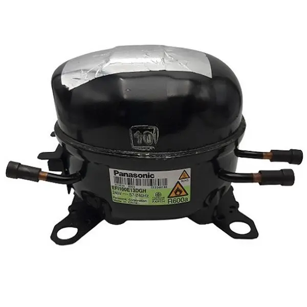 Panasonic CNR91-236390 компрессор холодильника R-BW464 NR-BY551 552 601 602 | Бытовая техника