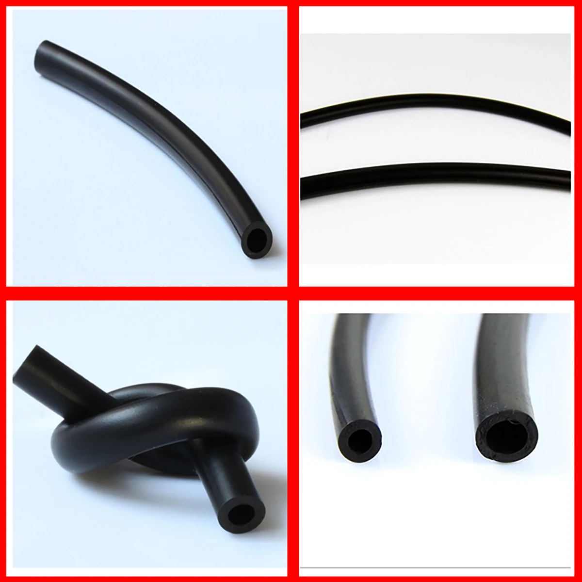 Шланг для бензинового дизельного топлива внутренний диаметр 2-32 мм термостойкий