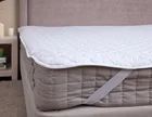 Топпер (наматрасник) с ортопедическим эффектом односторонний