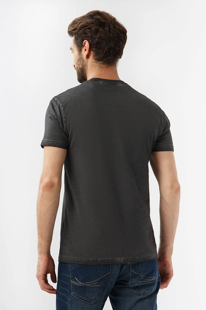 Finn Flare футболка мужская | Мужская одежда