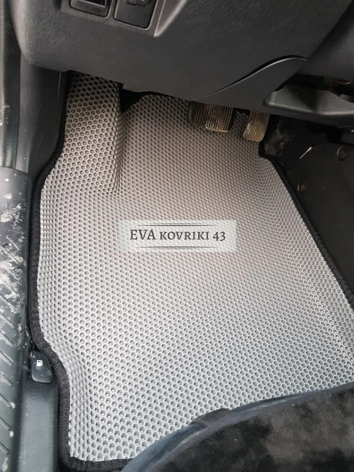 Ford Escape eva коврики форд эскейп эва в салон ескейп