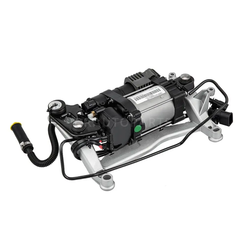 Компрессор воздушной подвески OEM насос 7P0 698 007 A B C для Porsche | Автомобили и мотоциклы