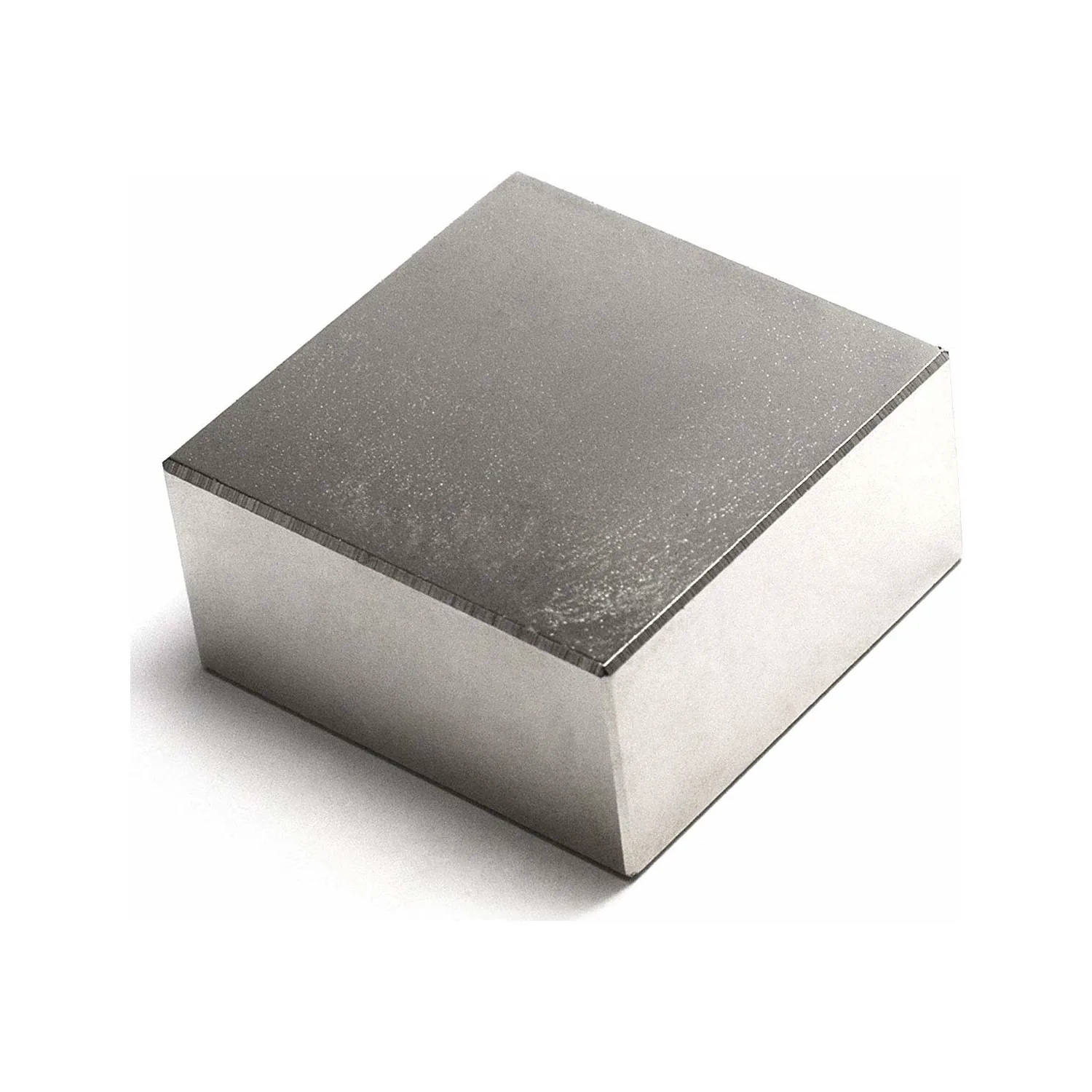 Strong Earth Magnet Neodymium Block Very 50 mm x 25 (Single Pack) free Shipping From Turkey | Обустройство дома