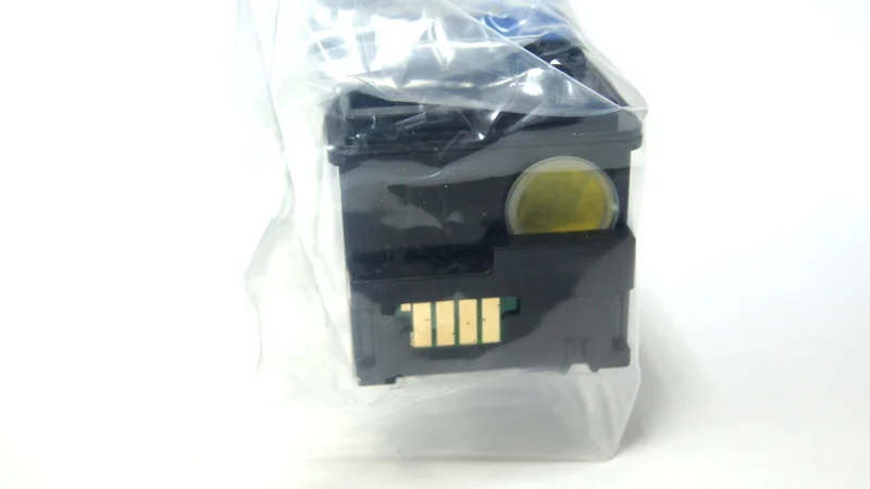 Картридж желтый 106R02762 для Xerox Phaser 6020/ 6022/ WorkCentre 6025/ 6027 совместимый | Компьютеры и