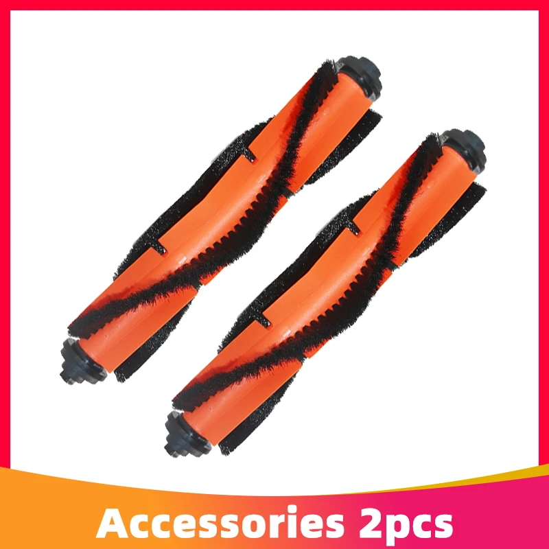 

For Xiaomi Mijia G1 MJSTG1 Robot Vacuum Essential Mi Robot Vacuum Cleaner Main Brush Replacement Spare Parts Accessories
