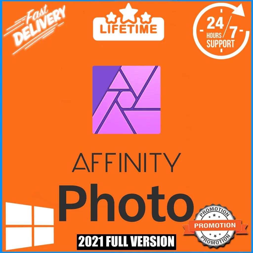 

Affinity Photo