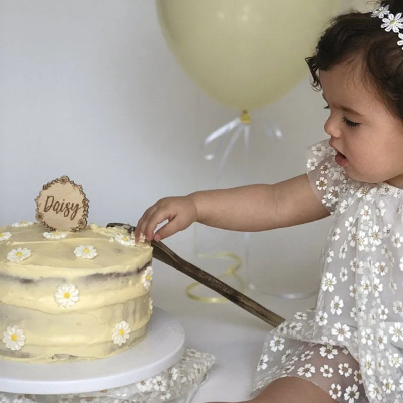 Деревянный магнитный цветочный венок на заказ круглые магниты для сохранения