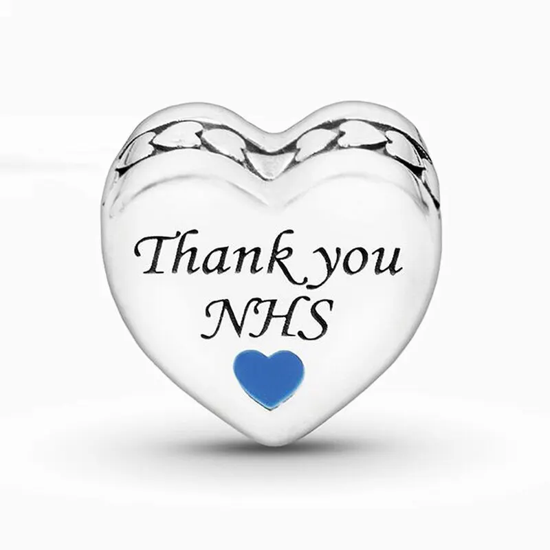 2020 новая мода высокое качество S925 Ирландия Уэльс Англия Шотландия Любовь Сердце