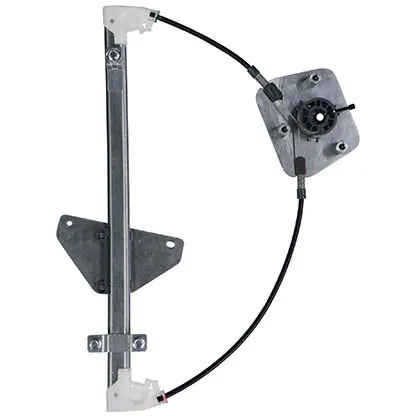 Стеклоподъемник KIA Rio III передний левый электрический без мотора | LIFT-TEK