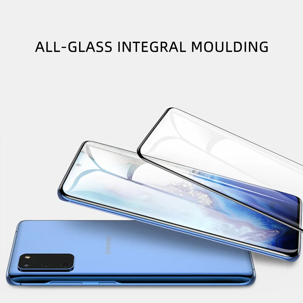 phone screen cover Full Cover Tempered Glass for Samsung A51 A52 A50 A32 for Samsung Galaxy M31 A71 A21S A50 Protective Glass for Samsung A 51 A72 phone tempered glass