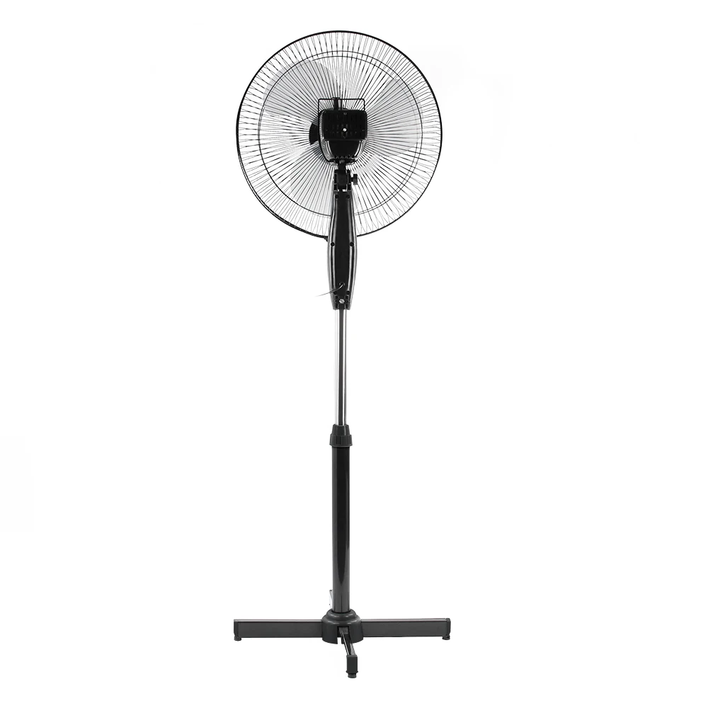 Вентилятор напольный HOME ELEMENT HE-FN1205 поворотный |