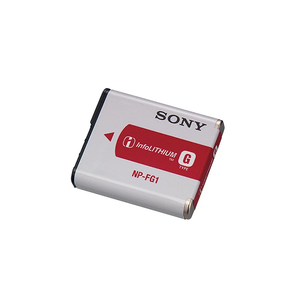 Sony Np Bg1 Аккумулятор Купить
