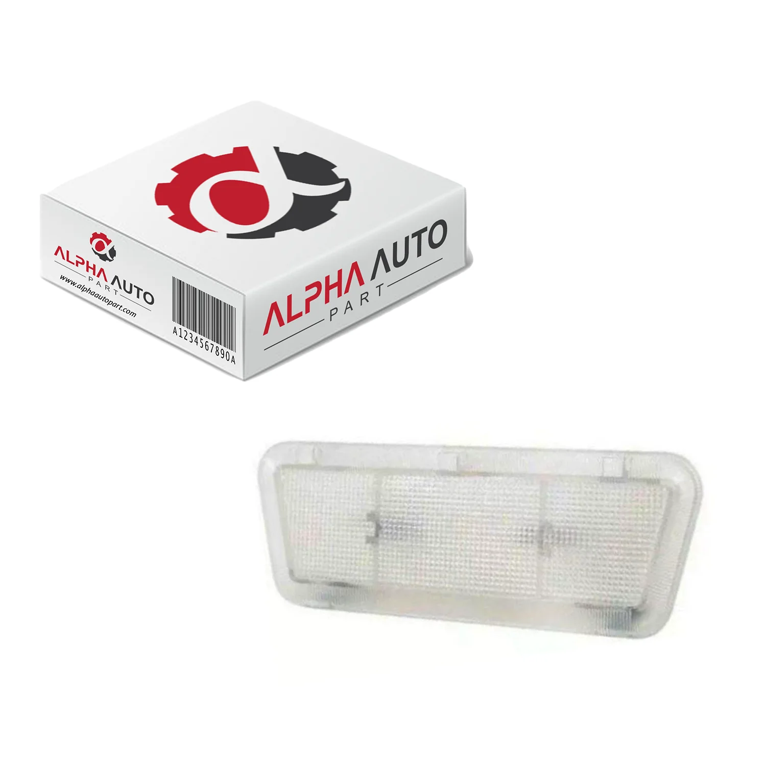 

Interior Ceiling Lighting Lamp For Opel Astra G, Corsa , Vectra A
