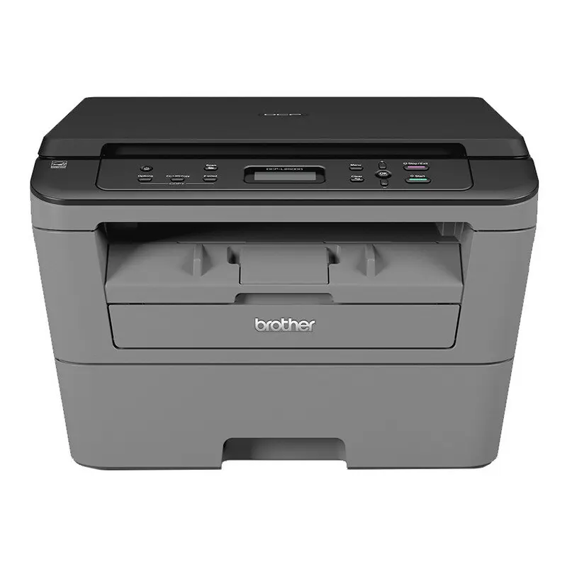 МФУ psc Brother DCP-L2500DR принтер/копир/сканер А4 2400*600 т/д 26 стр/м 32Мб USB/Duplex |