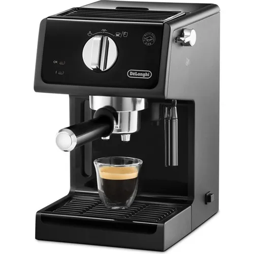 Delonghi ECP 3121 эспрессо и капучино машина | Мир 1 номер кофе очень хороший Бол