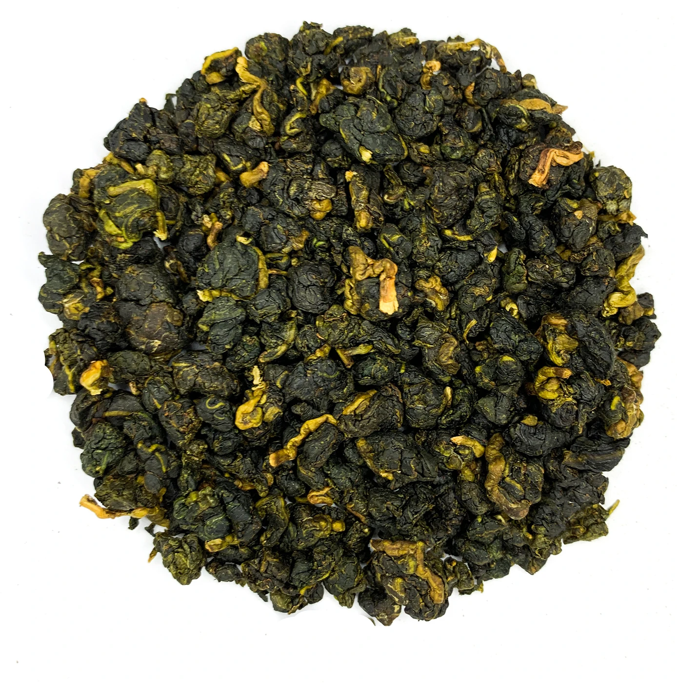 Чай китайский Те Гуань Инь (высшей категории) 100г| |