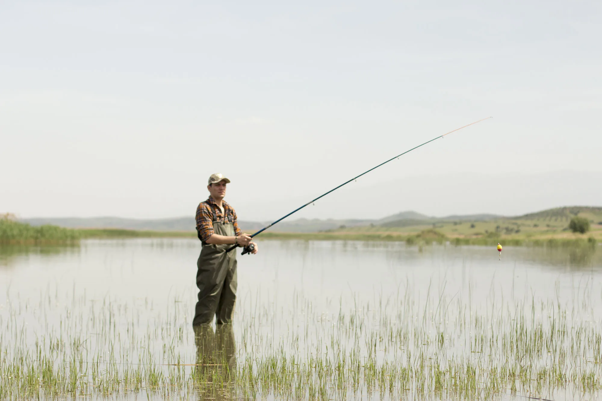 Сапоги Одежда для рыбалки рыбалка сапоги зимняя вейдерсы одежда охота Охотничья