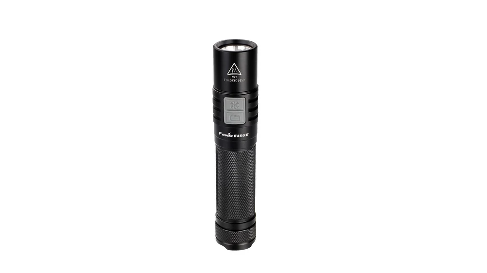 Фонарь Fenix E35UE (2016) Cree XM-L2 U2 AV-E35UE2016 |