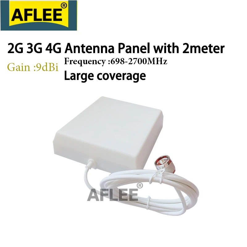 

Four-Band 4G Repeater 900 1800 2100 2600Mhz Cellphone Cellular Amplifier GSM Repeater 2G 3G 4G Signal Booster GSM DCS WCDMA LTE