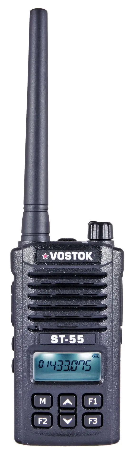 Портативная рация Vostok ST-55 | Мобильные телефоны и аксессуары