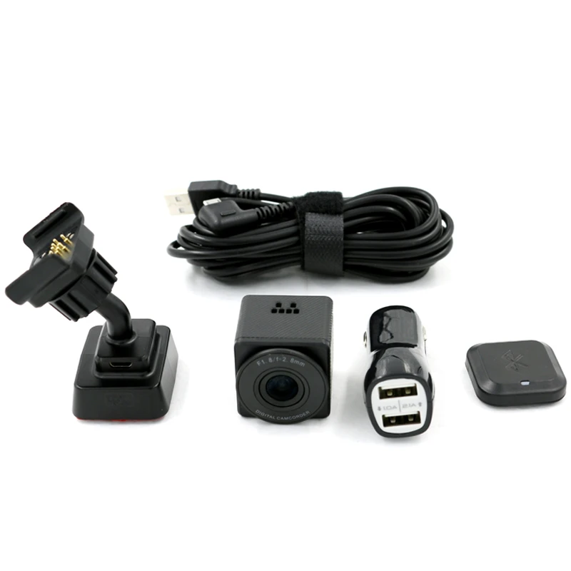 Incar VR X1W c Wi Fi|GPS для транспорта| |