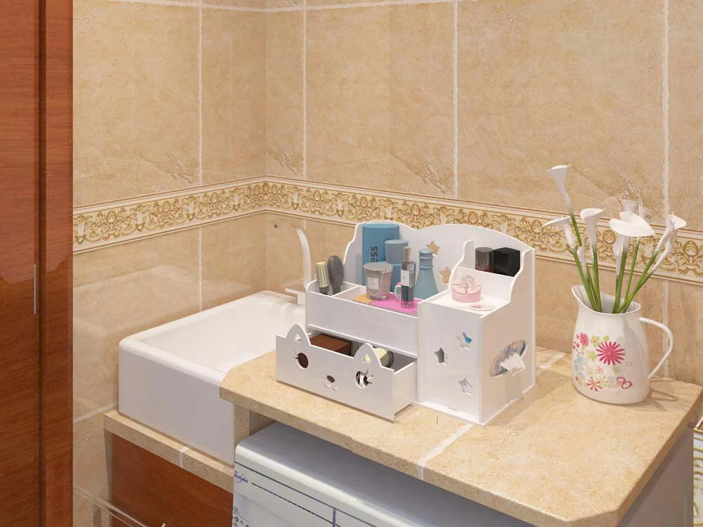 Органайзер для косметики CSJ0003|Органайзеры косметики| |