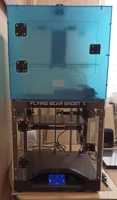 Закрытый корпус для 3D-принтера Flyingbear Ghost 5 #3