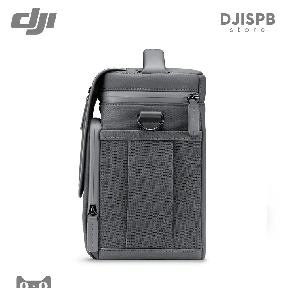 Комплект аксессуаров DJI Mavic 2 Fly More Kit Part 1 Набор Pro Zoom Enterprise Combo Bag Hub Car Charger Self Heating Battery