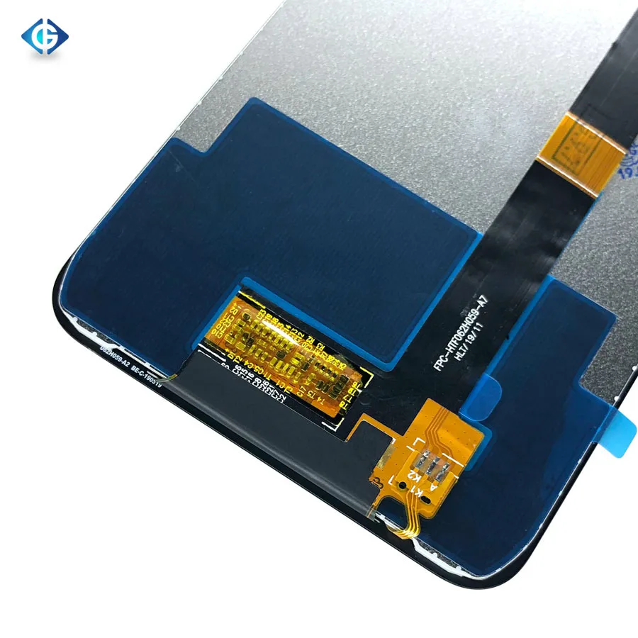 20 шт. для Oppo A5S CPH1909 A7 Aassembly Полный ЖК-дисплей для OPPO A5s AX5S ЖК-дисплей сенсорный экран панель дигитайзер сенсор DHL