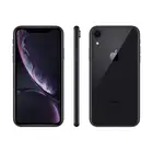 Смартфон Apple iPhone XR 64 GB Black Восстановленный