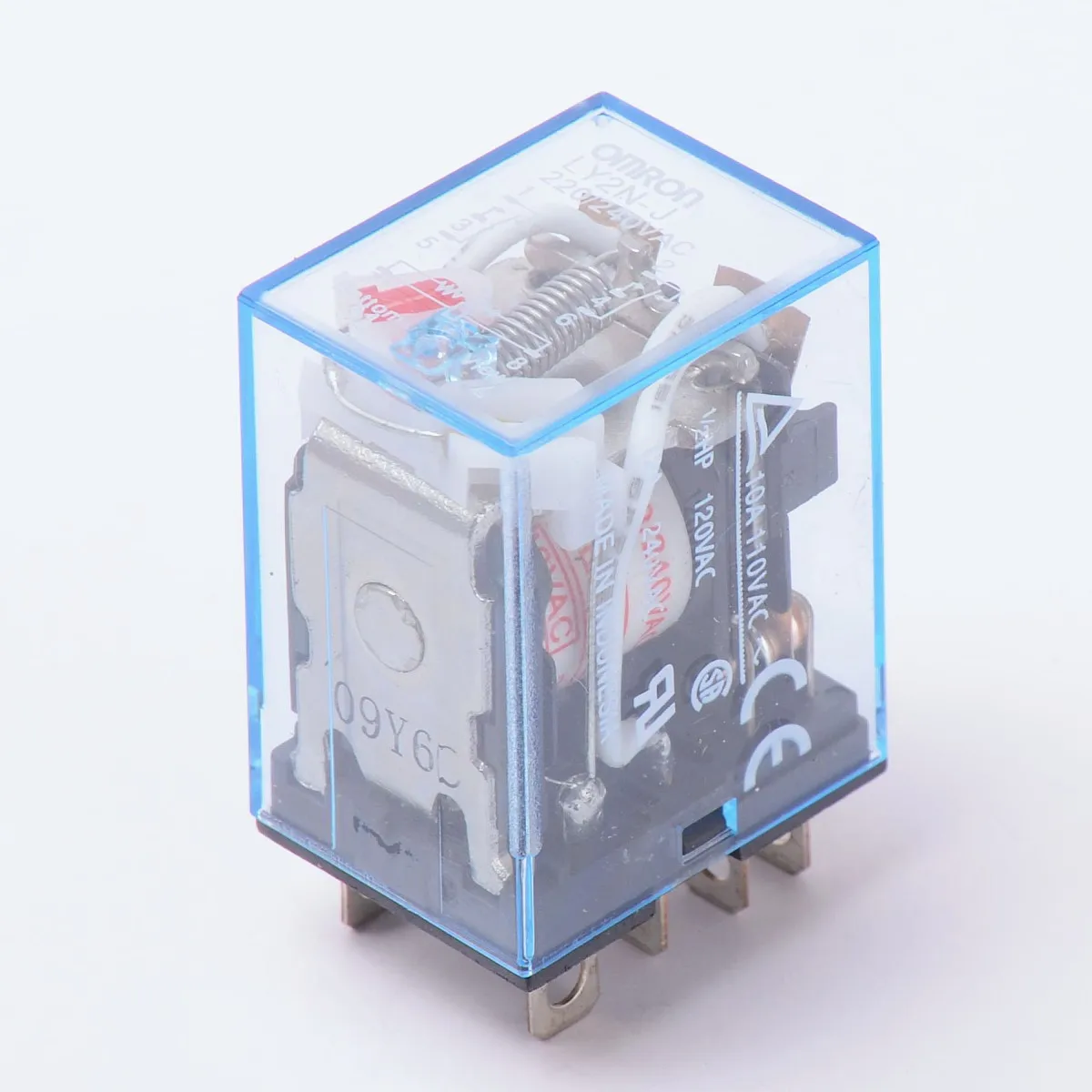 Реле LY2N-J 220/240V AC (017529) | Бытовая техника