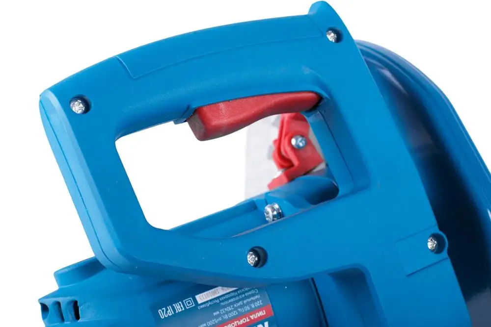 Пила торцовочная КРАТОН &quotЗверь машина&quot MS-1200/210М | Инструменты