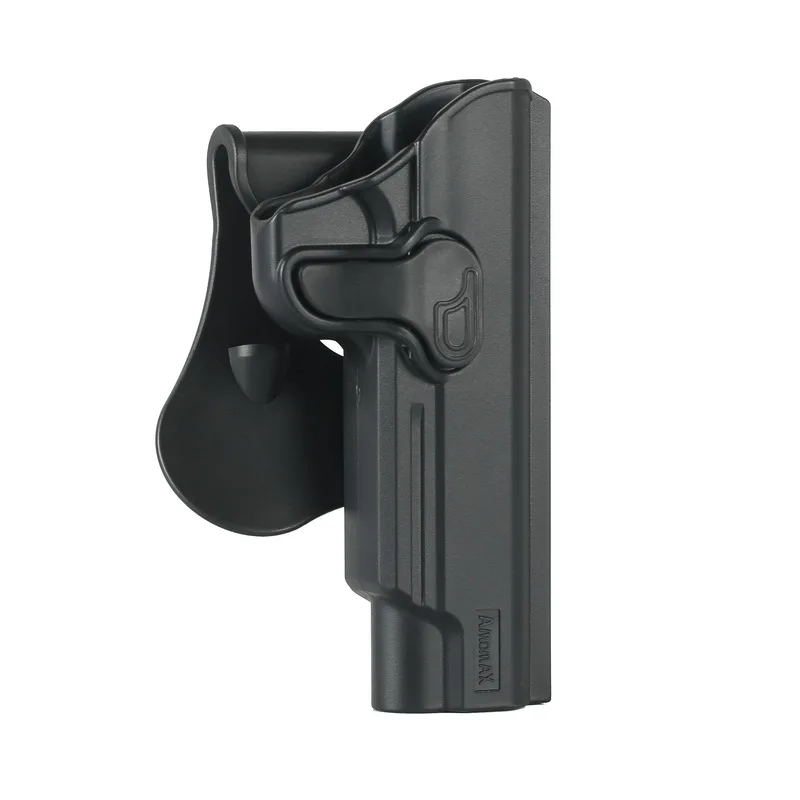 

Level II Tactical Polymer Competitive Holster | Fit for 1911 5"