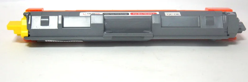 Картридж TN-245Y для Brother HL-3140 / 3170/ DCP-9020/ MFC-9330 совместимый | Компьютеры и офис