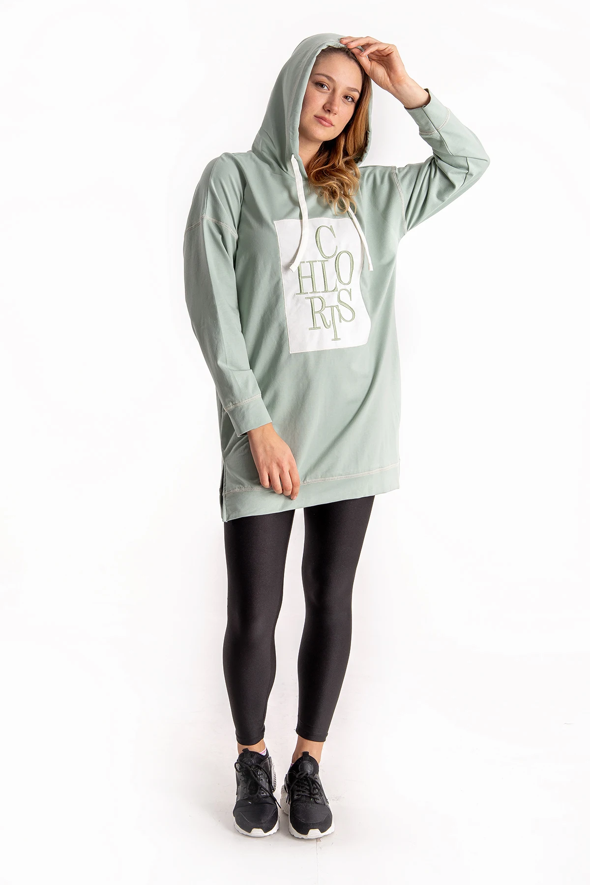 

Ardanewline Female Sweatshirt 368196550