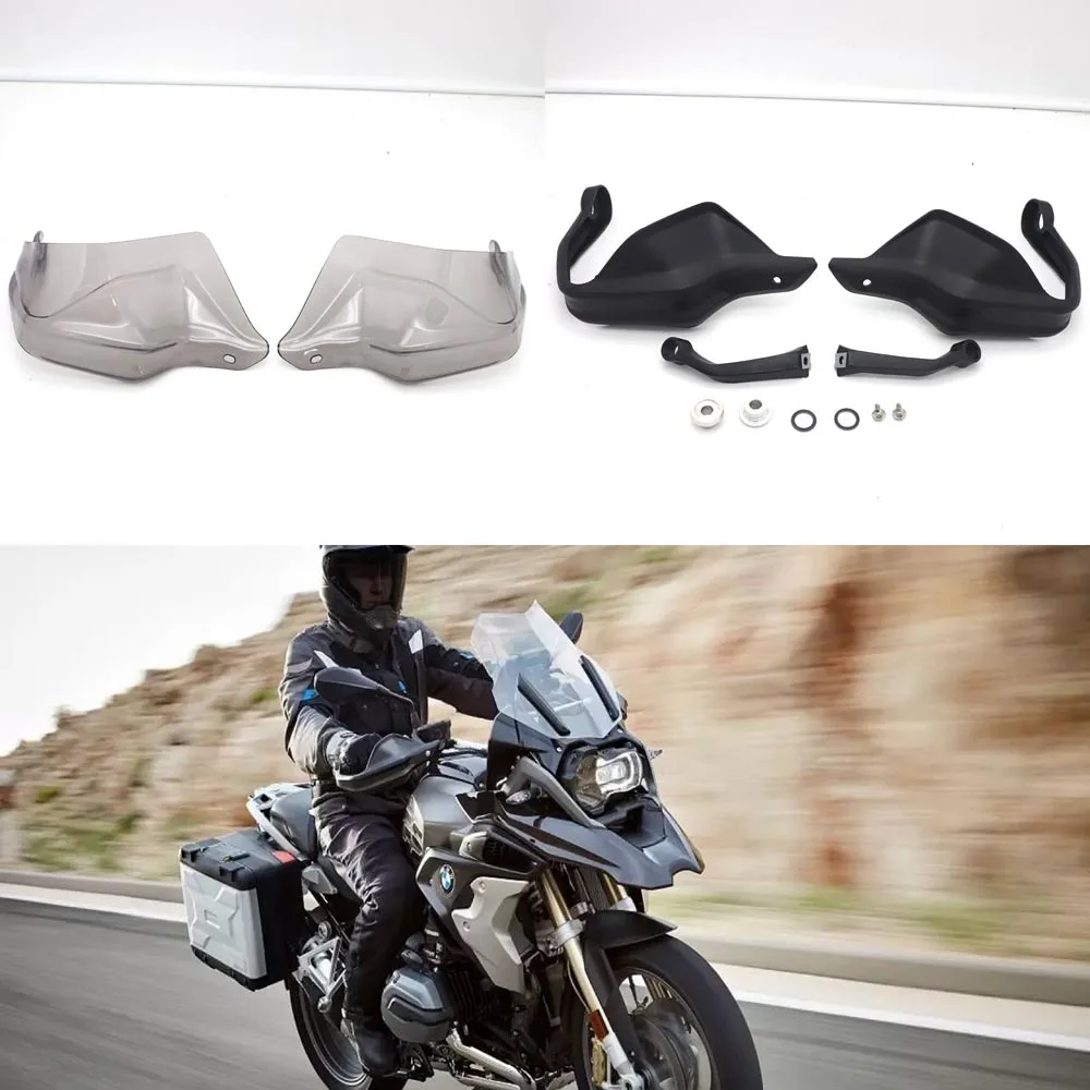 Для BMW R1200 GS ADV R1200GS LC F 800 Adventure S1000XR R1250GS Защитная крышка для мотоцикла лобовое