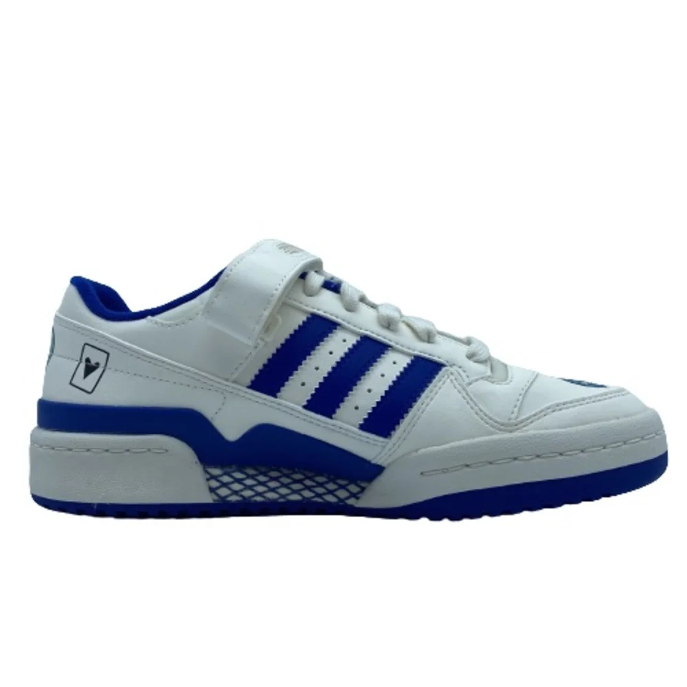 ADIDAS FORUM LOW J FX6714 - купить по выгодной цене | AliExpress