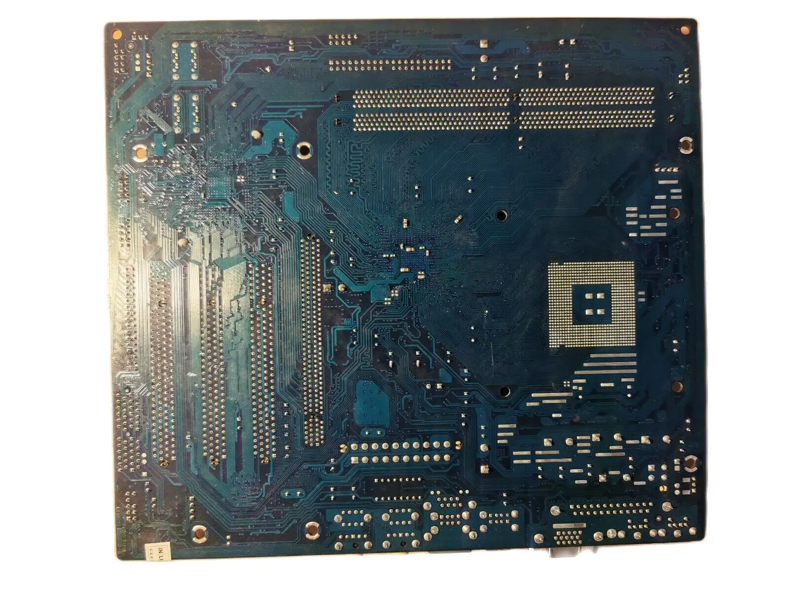 Материнская плата ASRock 775i945GZ Socket LGA775|Материнские платы| |